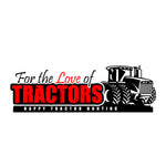 For the Love of Tractors