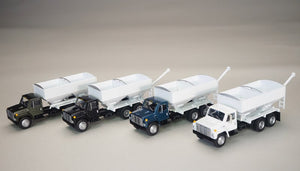 1/64 International Fertilizer Tender Trucks For the Love of Tractors