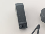 1/64 Front Mounted Saddle Tanks for a Quadtrac Tractor Unpainted