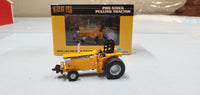 1/64 Minneapolis Moline G1000 Wheat Fed Pulling Tractor