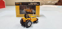 1/64 Minneapolis Moline G1000 Wheat Fed Pulling Tractor