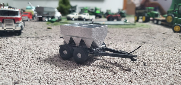 1/64 4 ton fertilizer buggy