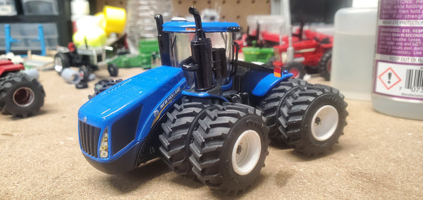 1/64 New Holland T9.700 custom