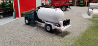 1/64 Greenlight Toys Chevy C60 PROPANE truck