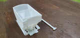 1/64 Single Hopper Fertilizer Tender kit