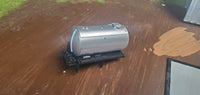 1/64 Fertilizer tank from a Greenlight C60