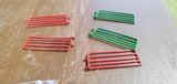 1/64 Cattle Panels red or green