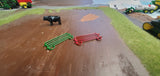 1/64 Cattle panel Version 2, with bottom hoops