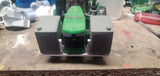 1/64 Saddle Tanks for John Deere RX Series Quad Tracks (unpainted)