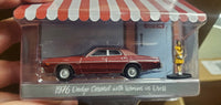 1/64 1976 Dodge Coronet Hobby Series by Greenlight Toys