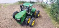 1/64 Custom John Deere 9560R, McReal built