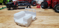 1/64 Welder Service Bed, unpainted