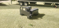 1/64 welder station truck bed painted black