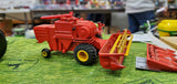 1/64 Massey Ferguson 410 combine