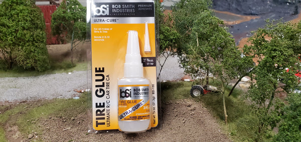 BSI TIRE GLUE