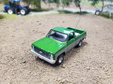 1/64 Custom Chevy C10 with tool box