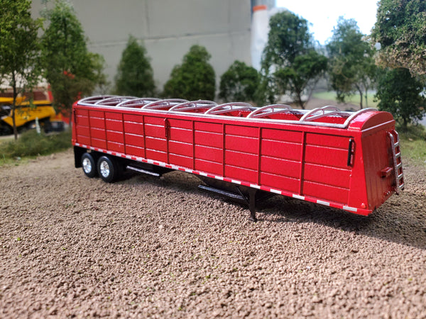 1/64 42ft Neville Style Hopper Bottom Trailer