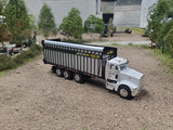 1/64 Peterbilt H&S Big Dog Forage Truck