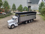 1/64 Peterbilt H&S Big Dog Forage Truck