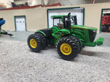 1/64 John Deere 9R 640 with duals