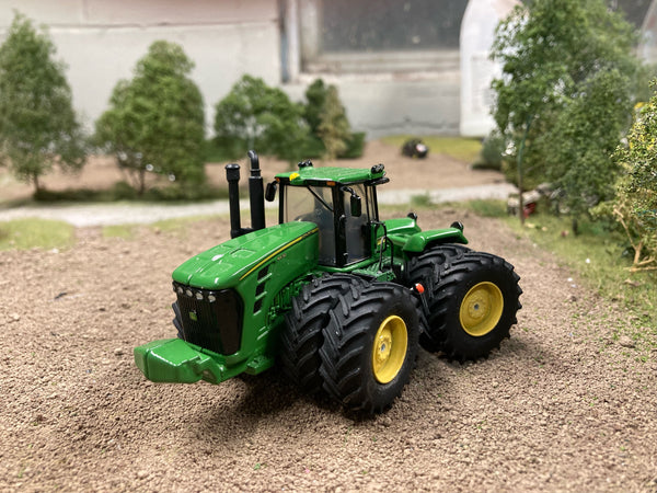 custom 1/64 John Deere 9430