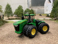 1/64 Custom John Deere 9620R with duals