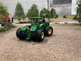 1/64 Custom John Deere 9620R with duals