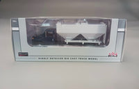 1/64 For the Love of Tractors International Fertilizer tender truck.