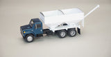 1/64 For the Love of Tractors International Fertilizer tender truck.