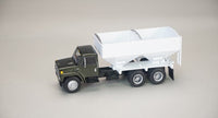 1/64 For the Love of Tractors International Fertilizer tender truck.