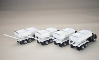 1/64 For the Love of Tractors International Fertilizer tender truck.