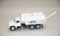 1/64 For the Love of Tractors International Fertilizer tender truck.