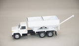 1/64 For the Love of Tractors International Fertilizer tender truck.