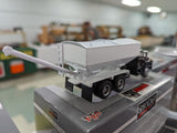 1/64 For the Love of Tractors International Fertilizer tender truck.