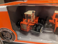 1/64 Allis Chalmers 50th anniversary 4wd set