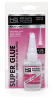 BSI Maxi-cure 1/2 ounce