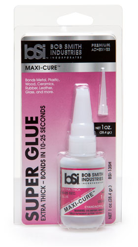 BSI Maxi-cure 1/2 ounce